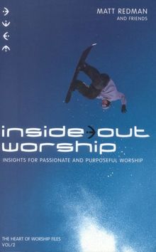 Inside Out Worship