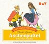 Aschenputtel und weitere Märchen: Die Original-Hörspiele (1 CD)