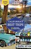 Lonely Planet California's Best Trips 4: 33 Amazing Road Trips (Road Trips Guide)