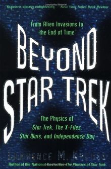 Beyond Star Trek: From Alien Invasions to the End of Time