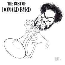 Best of Donald Byrd von Byrd,Donald  | CD | Zustand sehr gut