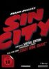 Sin City - Recut [Blu-ray] [Special Edition]