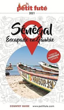 Sénégal : escapade en Gambie : 2021-2022