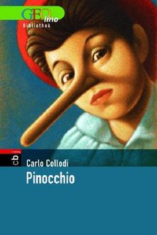 Pinocchio. GEOlino Bibliothek von Birnbaum, Charlotte | Buch | Zustand sehr gut