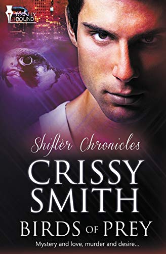 Birds of Prey (Shifter Chronicles)