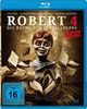 Robert 4 - Die Rache der Teufelspuppe (uncut) [Blu-ray]