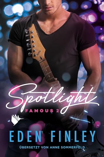 Finley, Eden: Spotlight
