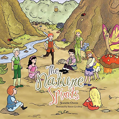 The Nature Spirits