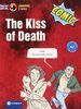 The Kiss of Death: Englisch A2 (Compact Lernkrimi Comics)