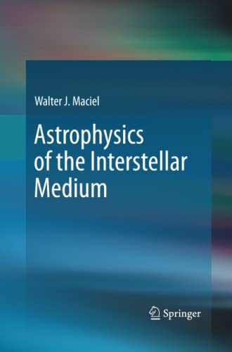 Astrophysics of the Interstellar Medium