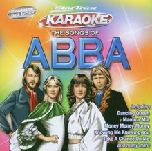 Songs of Abba