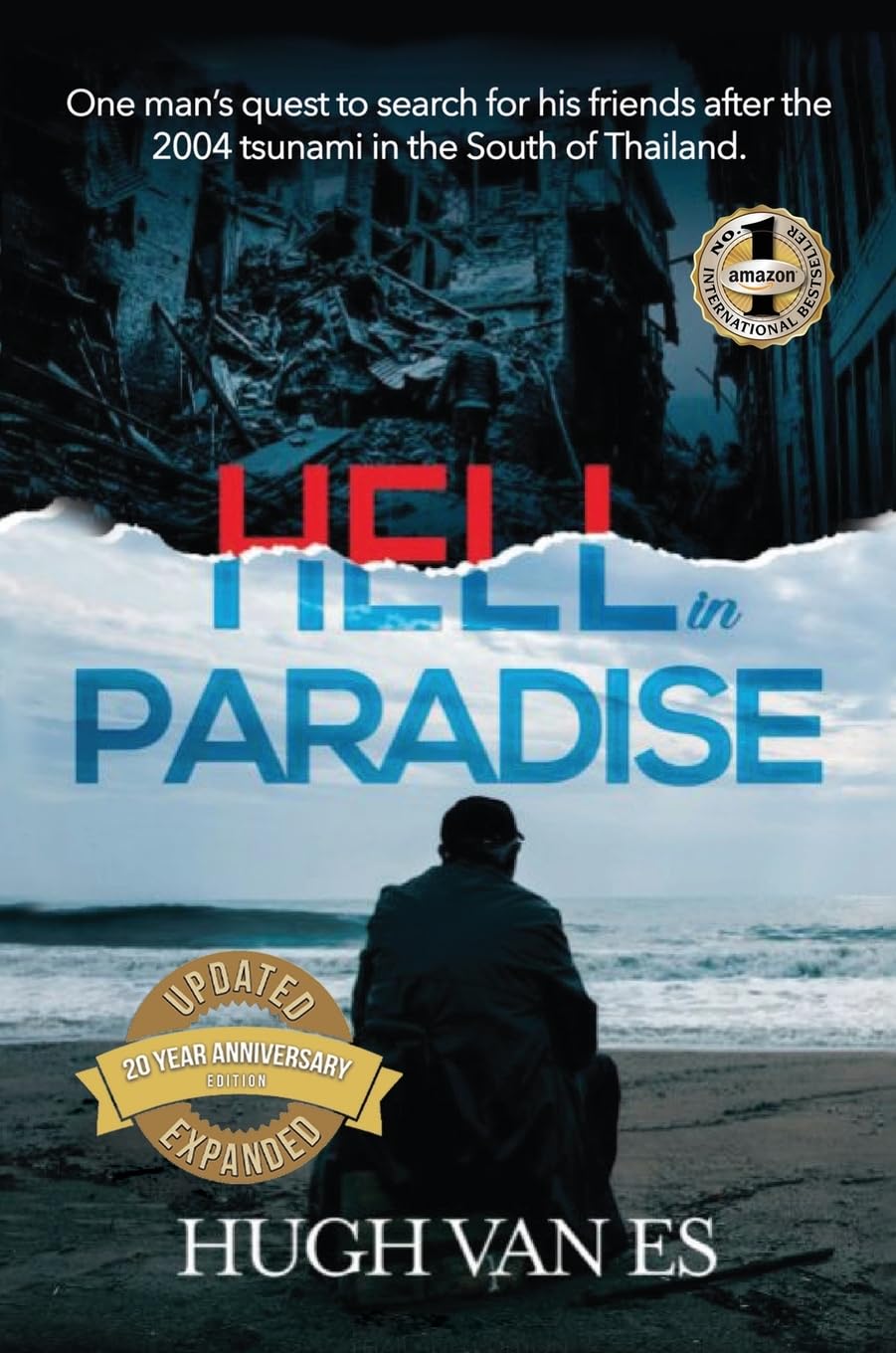 HELL IN PARADISE
