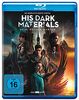 His Dark Materials: Staffel 2 - Neue Welten warten [Blu-ray]