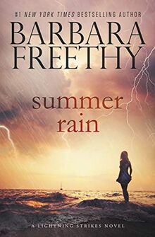 Summer Rain (Lightning Strikes, Band 3)