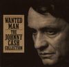 Wanted Man: the Johnny Cash Collection