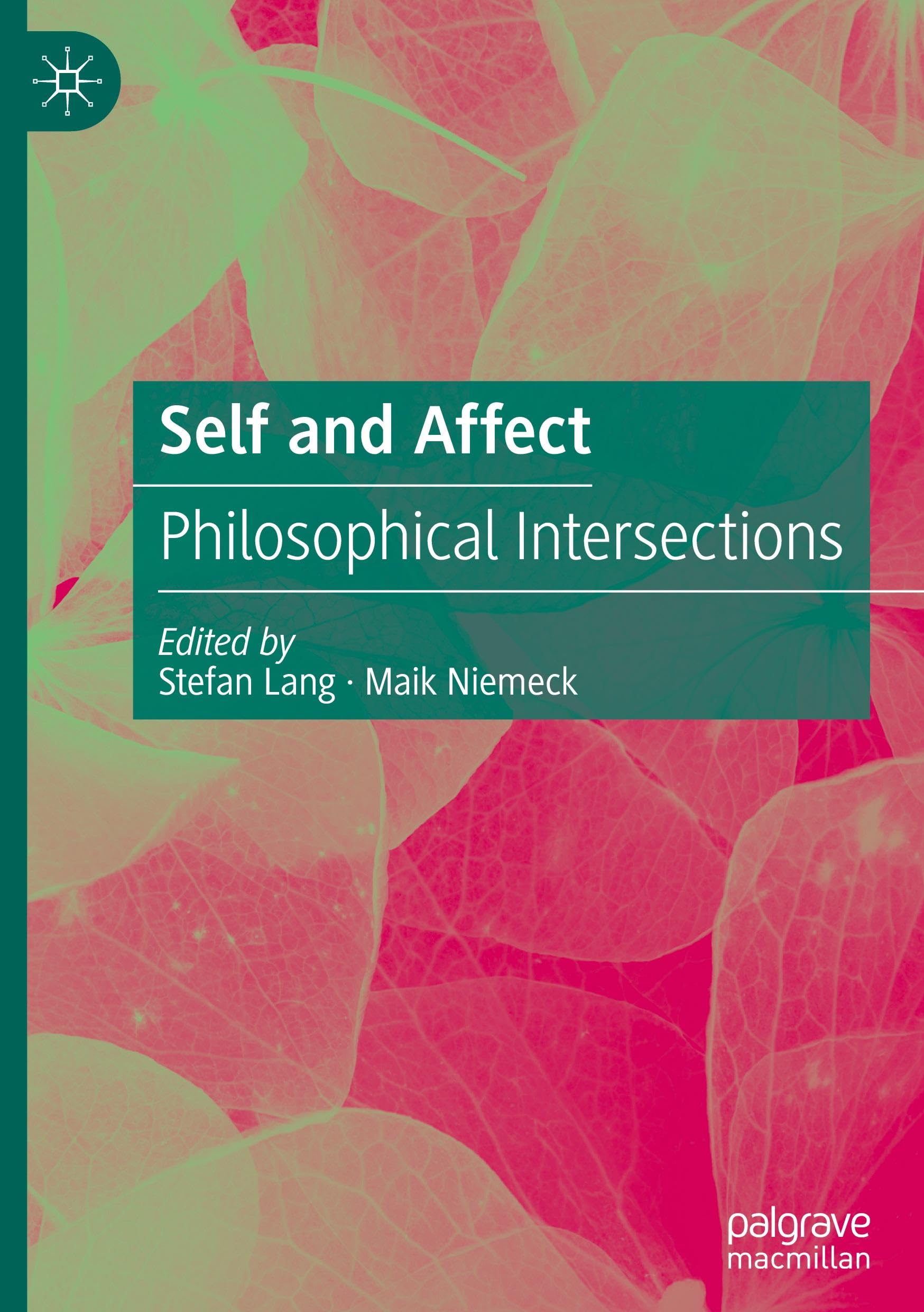 Self and Affect: Philosophical Intersections