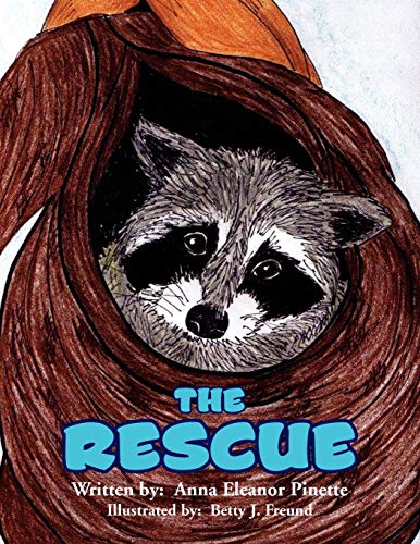 THE RESCUE