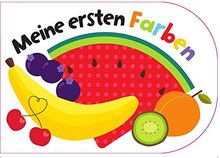 Meine ersten Farben