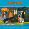 Yakari - Zwei ganz verschiedene Freunde - Folge 37 , Das Original-Hörspiel zur TV-Serie