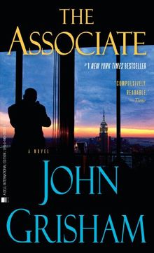 The Associate: A Novel