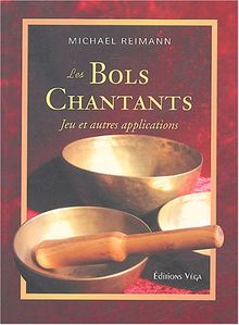 Les bols chantants : jeux et autres applications