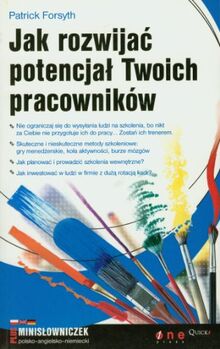 Jak rozwijac potencjal Twoich pracowników