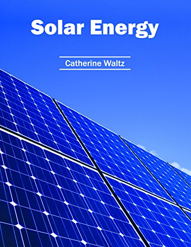 Solar Energy