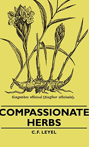 Compassionate Herbs