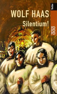 Silentium.