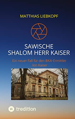 Sawische-Shalom Herr Kaiser: DE