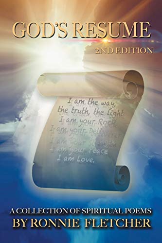God’s Resume: 2nd Edition