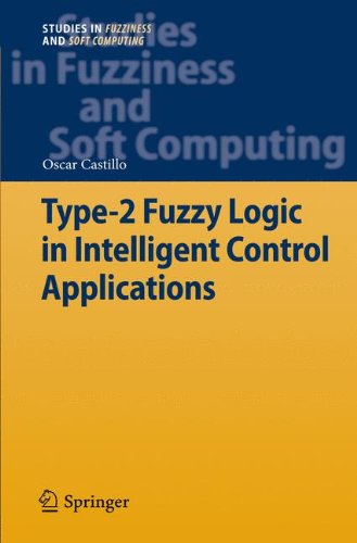 Type-2 Fuzzy Logic in Intelligent Control Applications (Studies in Fuzziness and Soft Computing)