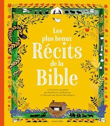 Les plus beaux récits de la Bible