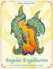 Angelas Engelkarten: Ein Inspirations-Set mit kraftvollen Engeln