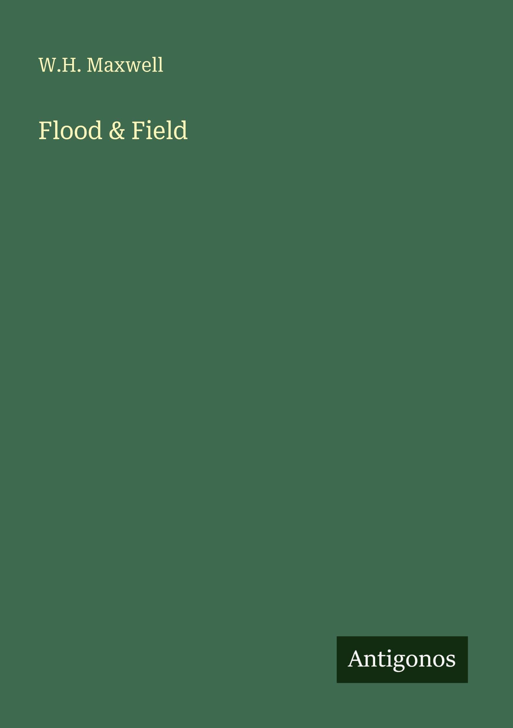 Flood & Field