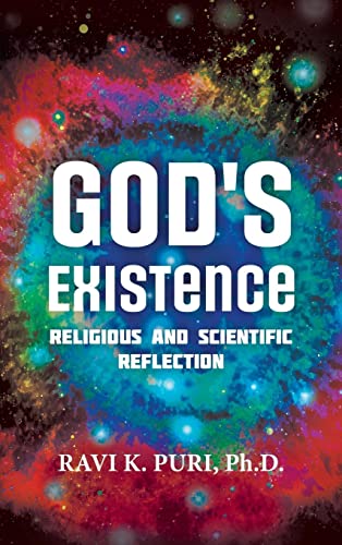 God's Existence: Religious and Scientific Reflection