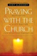 Praying with the Church