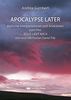 Apocalypse Later: Biblische Interpretationen und Anekdoten zum Film JESUS LIEBT MICH von und mit Florian David Fitz