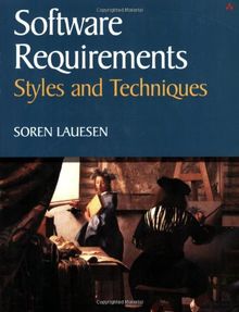 Software Requirements: Styles & Techniques: Styles and Techniques