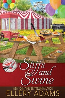 Stiffs and Swine (Supper Club Mysteries)