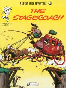 Lucky Luke (Lucky Luke Adventures)