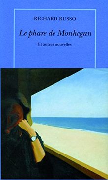 Le Phare de Monhegan von Russo, Richard | Buch | Zustand gut