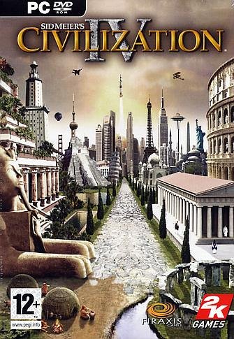 Civilization IV
