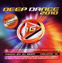 Deep Dance Vol.16