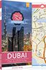 Reiseführer Dubai - Der Ausführliche | Mit mehr als 50 Sehenswürdigkeiten, Straßenkarten & Metroplan | Miramar Verlag