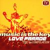 Love Parade the 1999 Compilati