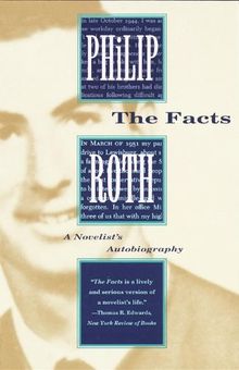 The Facts: A Novelist's Autobiography (Vintage International)