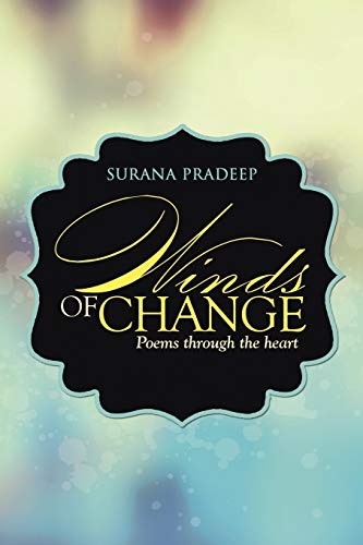 Winds of Change: Poems Through the Heart