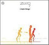 Simple Things by Zero 7 | CD | condition good