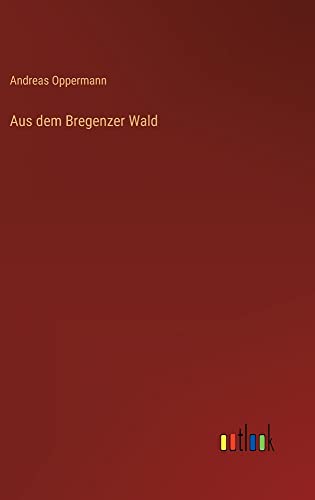 Aus dem Bregenzer Wald